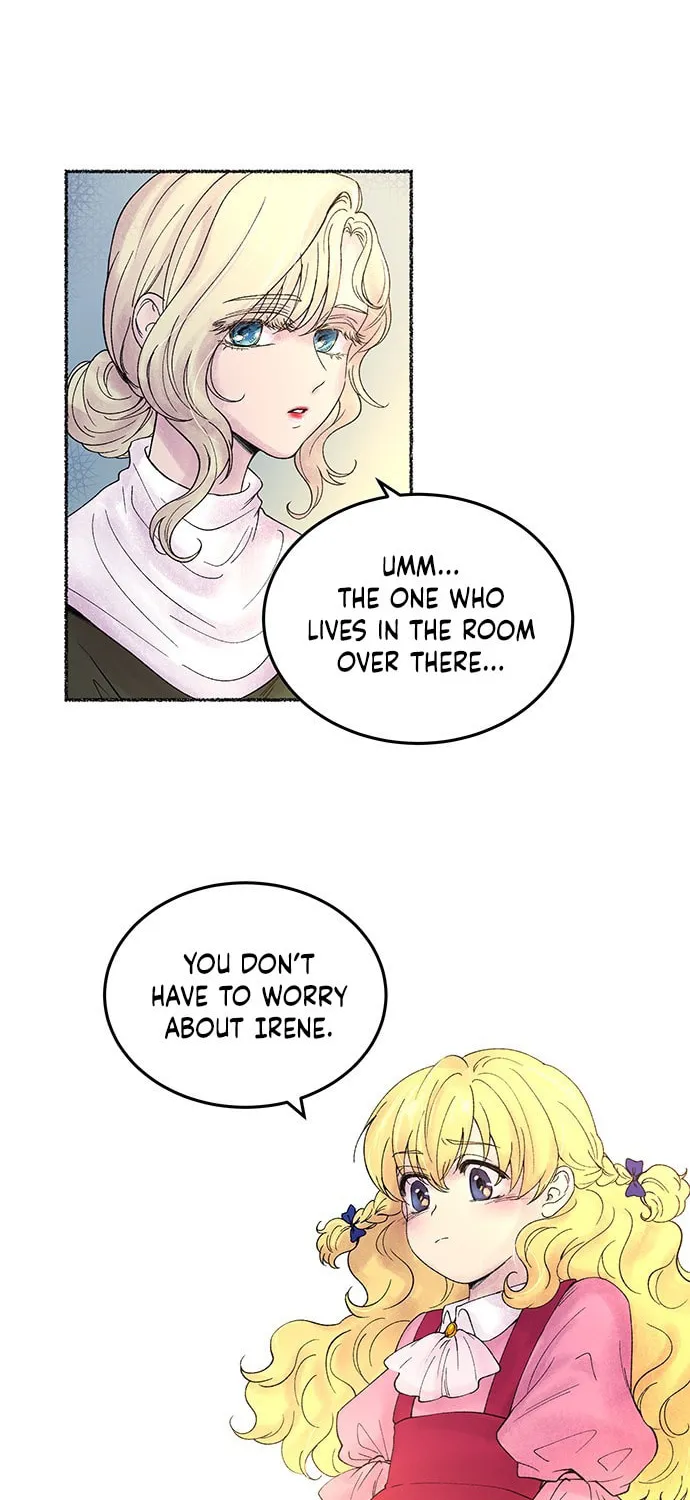 Read Like Wind on a Dry Branch chapter 8 image 15 on Lezhin