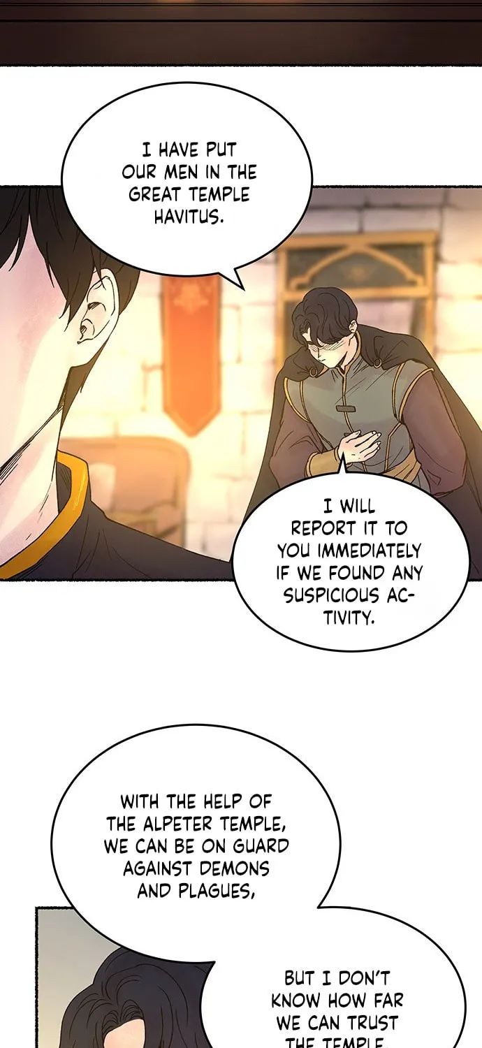 Read Like Wind on a Dry Branch chapter 8 image 2 on Lezhin