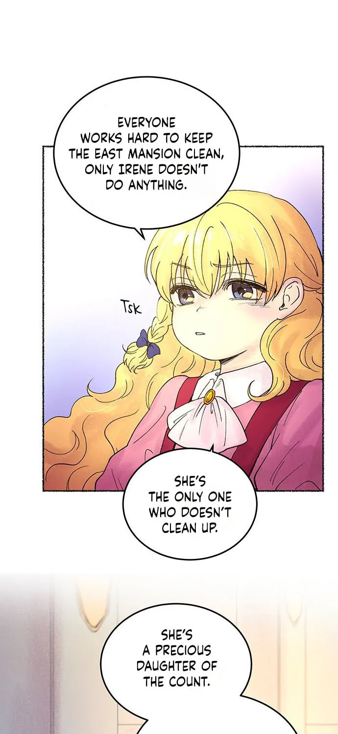 Read Like Wind on a Dry Branch chapter 8 image 20 on Lezhin