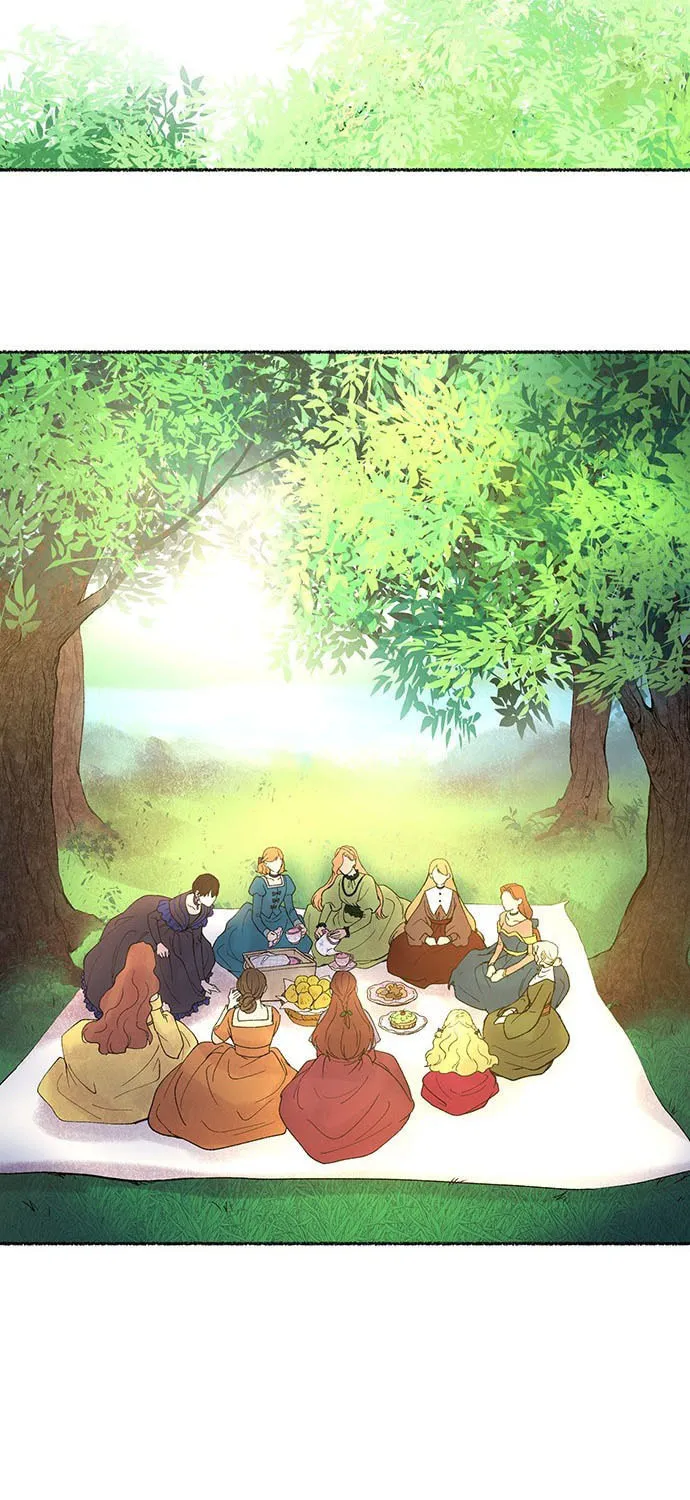 Read Like Wind on a Dry Branch chapter 8 image 26 on Lezhin