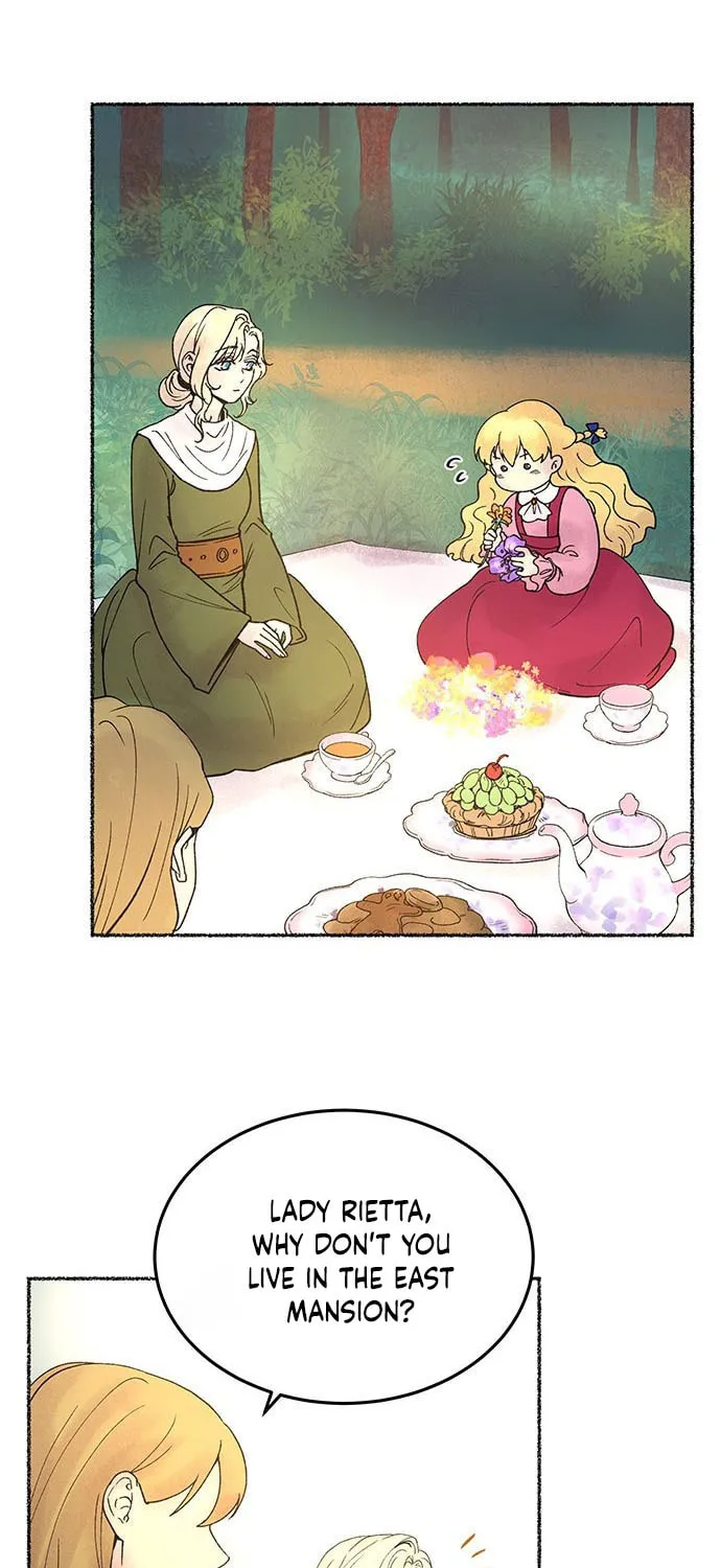 Read Like Wind on a Dry Branch chapter 8 image 27 on Lezhin