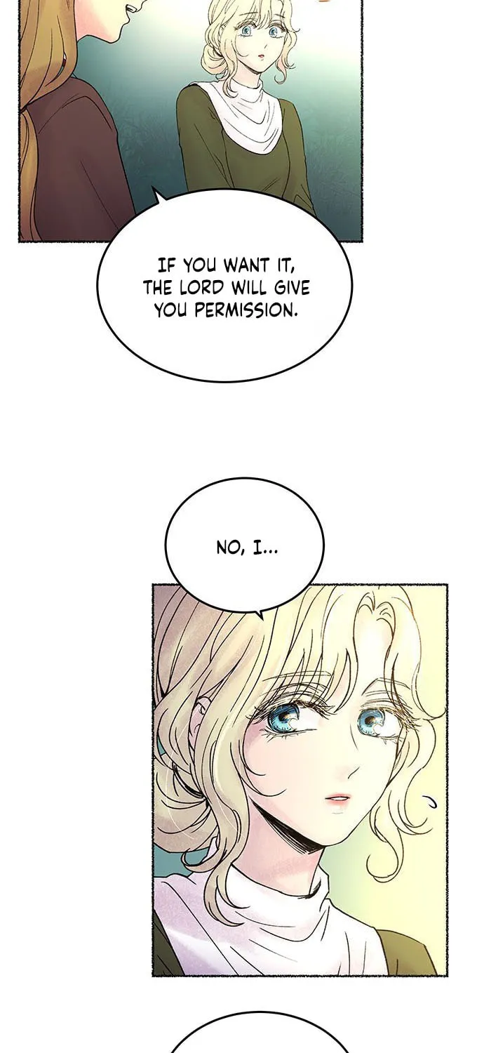 Read Like Wind on a Dry Branch chapter 8 image 28 on Lezhin