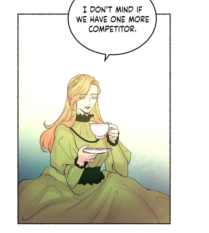 Read Like Wind on a Dry Branch chapter 8 image 29 on Lezhin