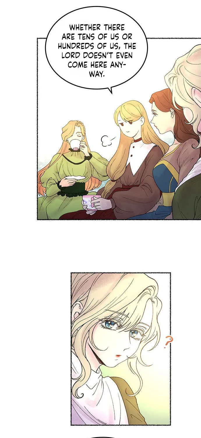 Read Like Wind on a Dry Branch chapter 8 image 30 on Lezhin