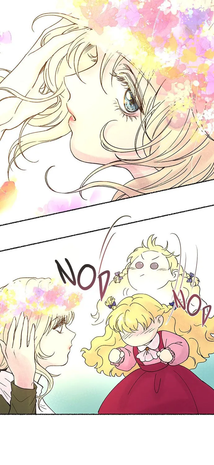 Read Like Wind on a Dry Branch chapter 8 image 33 on Lezhin