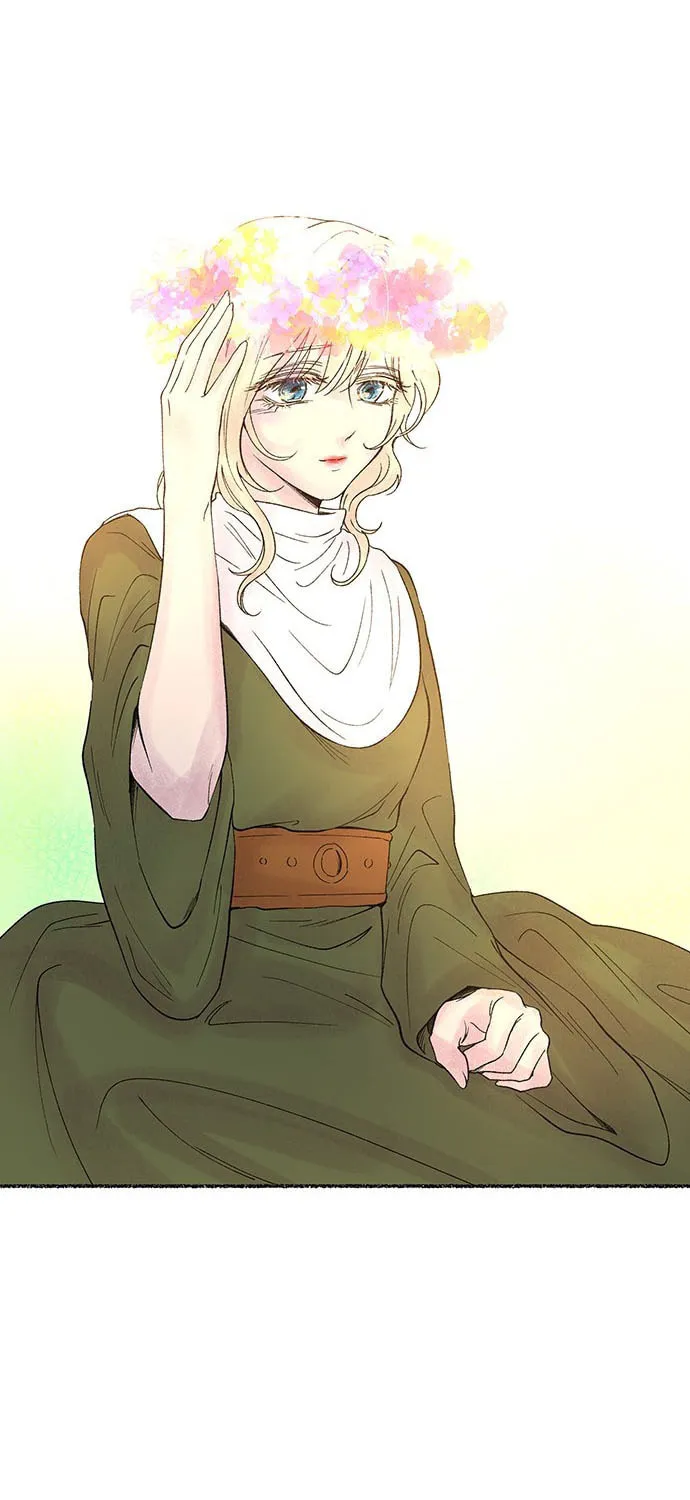 Read Like Wind on a Dry Branch chapter 8 image 34 on Lezhin