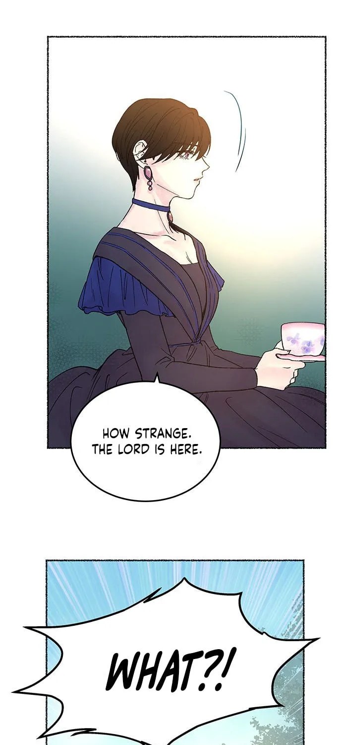 Read Like Wind on a Dry Branch chapter 8 image 36 on Lezhin
