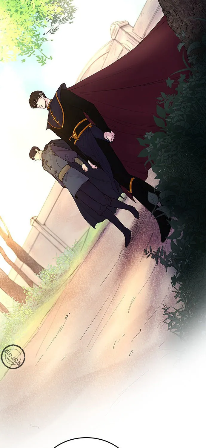 Read Like Wind on a Dry Branch chapter 8 image 38 on Lezhin