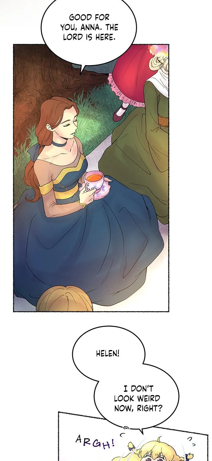 Read Like Wind on a Dry Branch chapter 8 image 39 on Lezhin