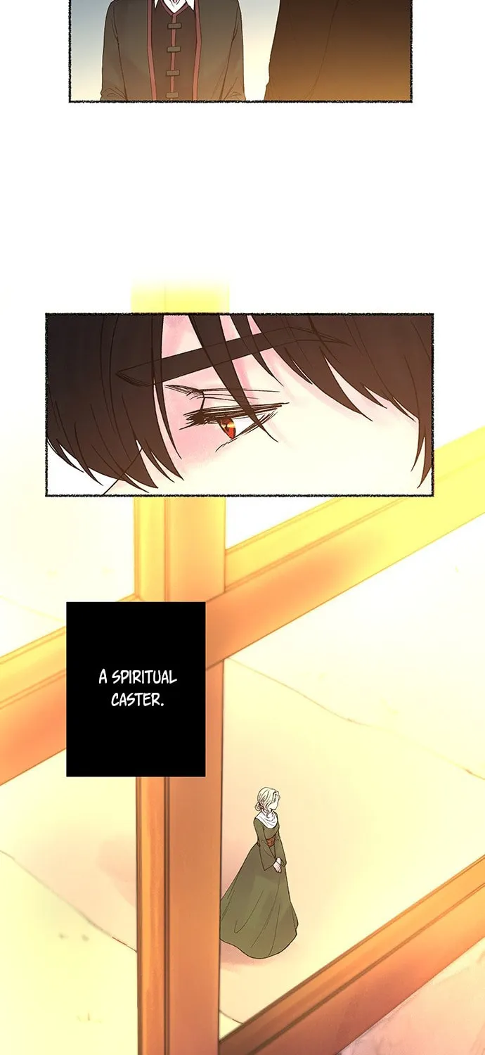 Read Like Wind on a Dry Branch chapter 8 image 4 on Lezhin