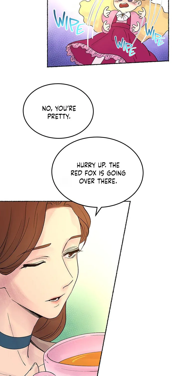 Read Like Wind on a Dry Branch chapter 8 image 40 on Lezhin
