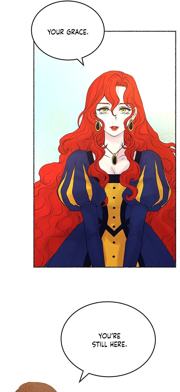 Read Like Wind on a Dry Branch chapter 8 image 42 on Lezhin