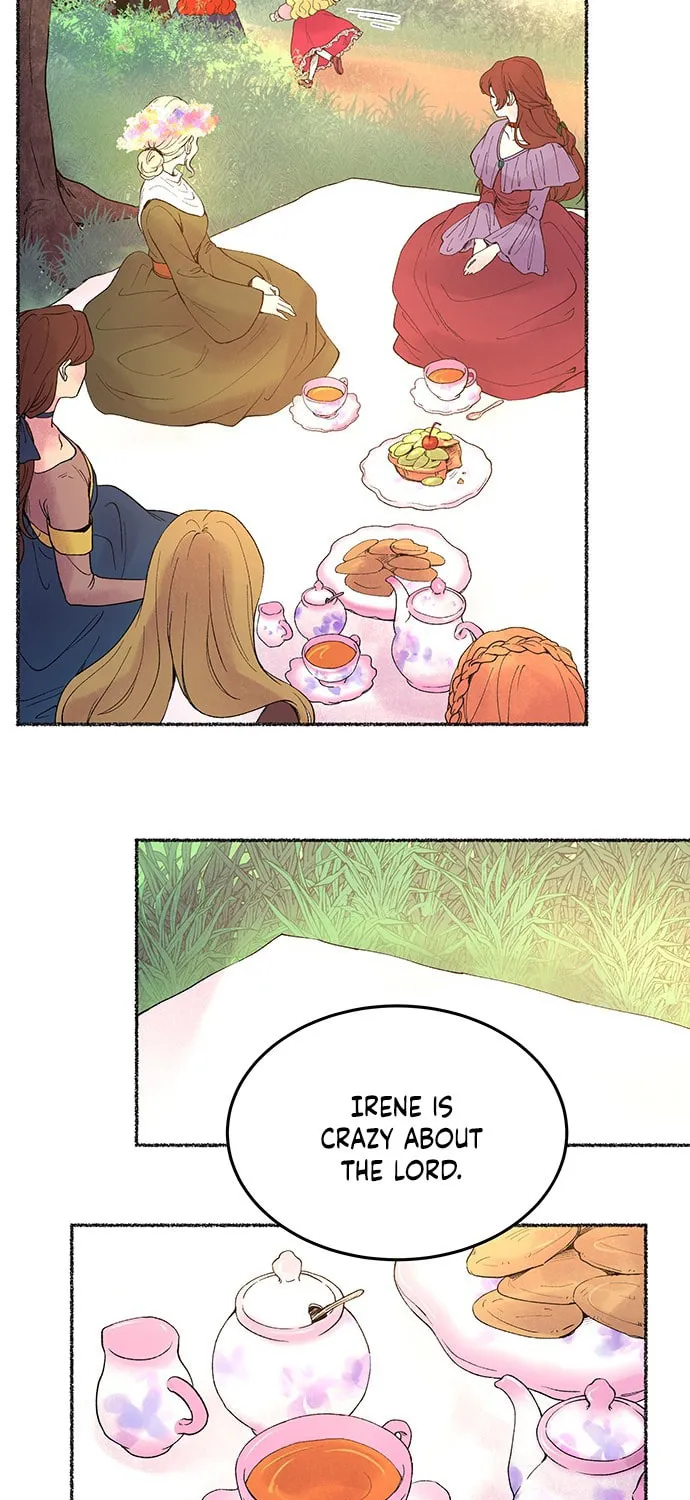 Read Like Wind on a Dry Branch chapter 8 image 44 on Lezhin