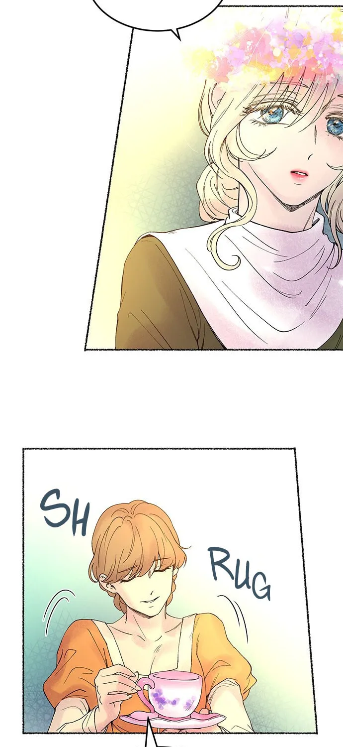 Read Like Wind on a Dry Branch chapter 8 image 46 on Lezhin