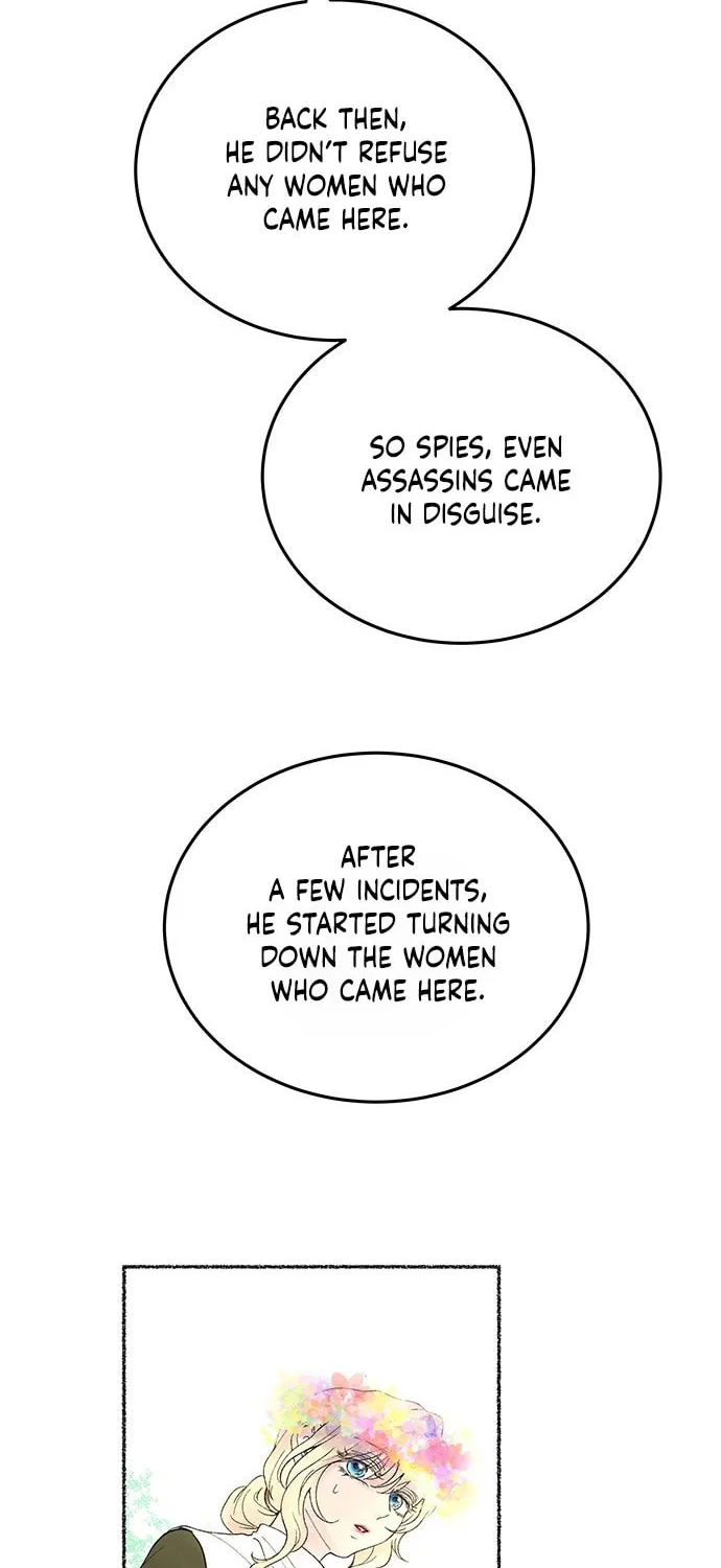 Read Like Wind on a Dry Branch chapter 8 image 47 on Lezhin