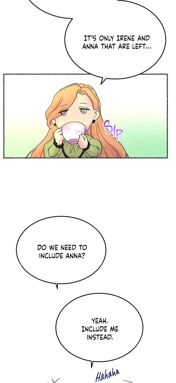 Read Like Wind on a Dry Branch chapter 8 image 52 on Lezhin