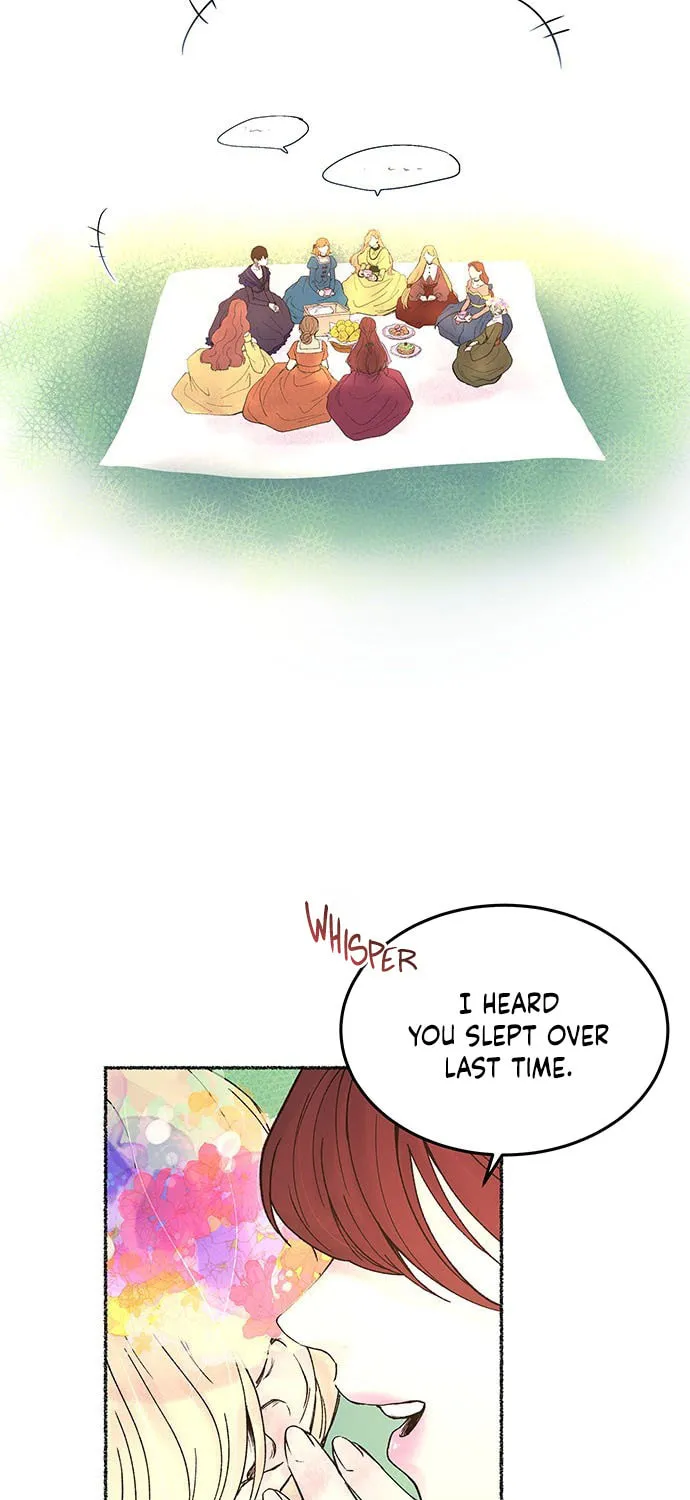 Read Like Wind on a Dry Branch chapter 8 image 53 on Lezhin