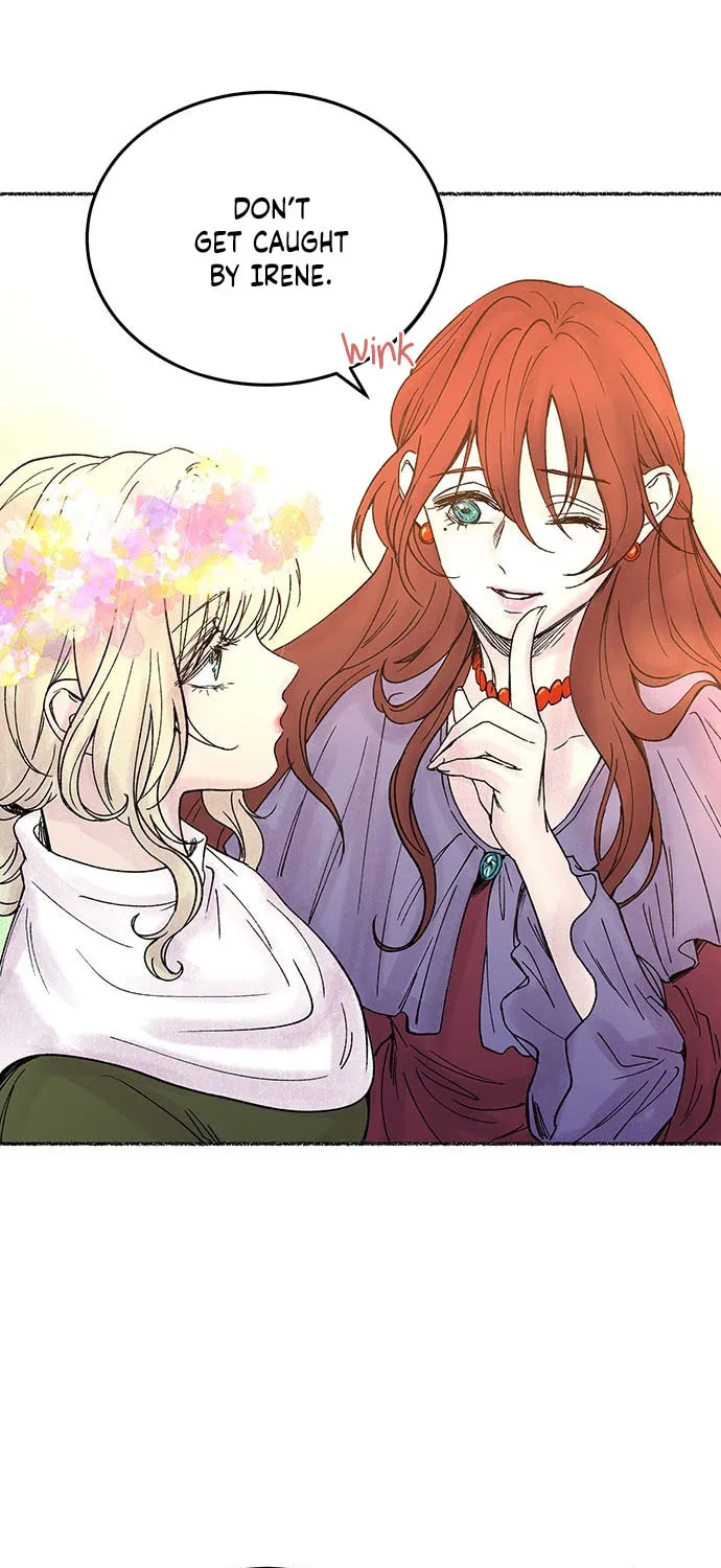 Read Like Wind on a Dry Branch chapter 8 image 55 on Lezhin
