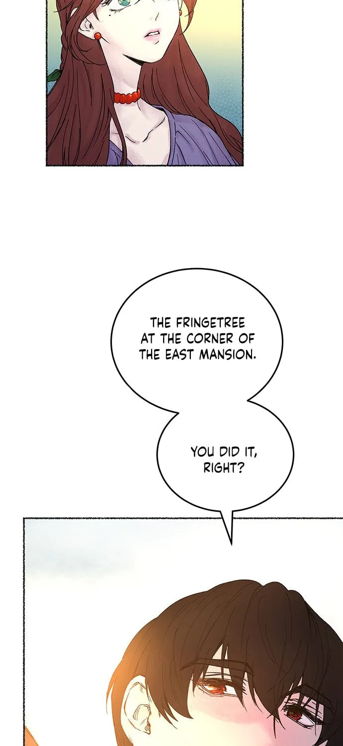 Read Like Wind on a Dry Branch chapter 8 image 58 on Lezhin