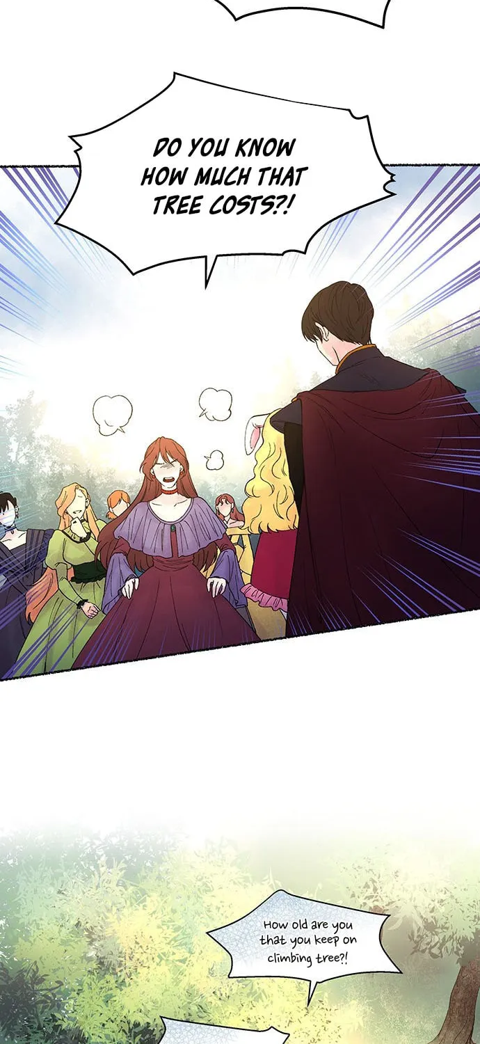 Read Like Wind on a Dry Branch chapter 8 image 62 on Lezhin