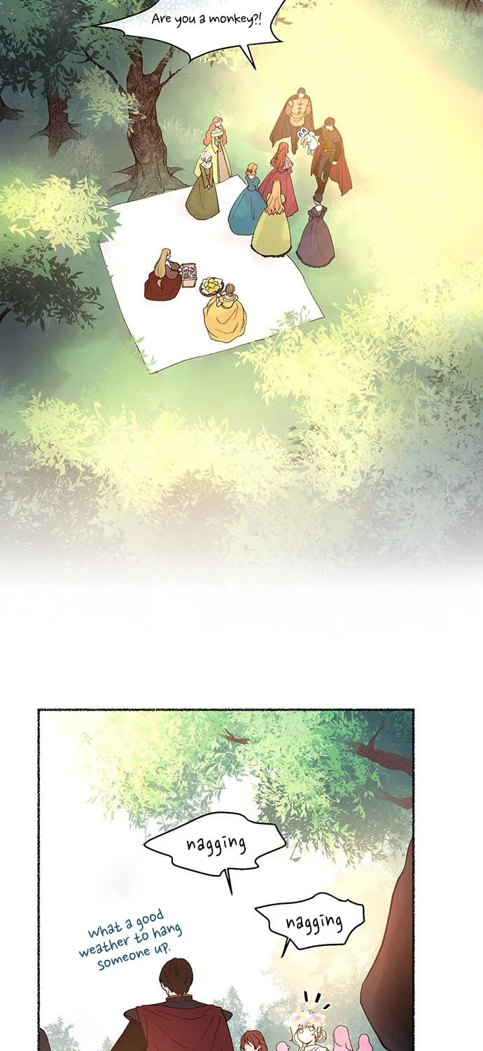 Read Like Wind on a Dry Branch chapter 8 image 63 on Lezhin
