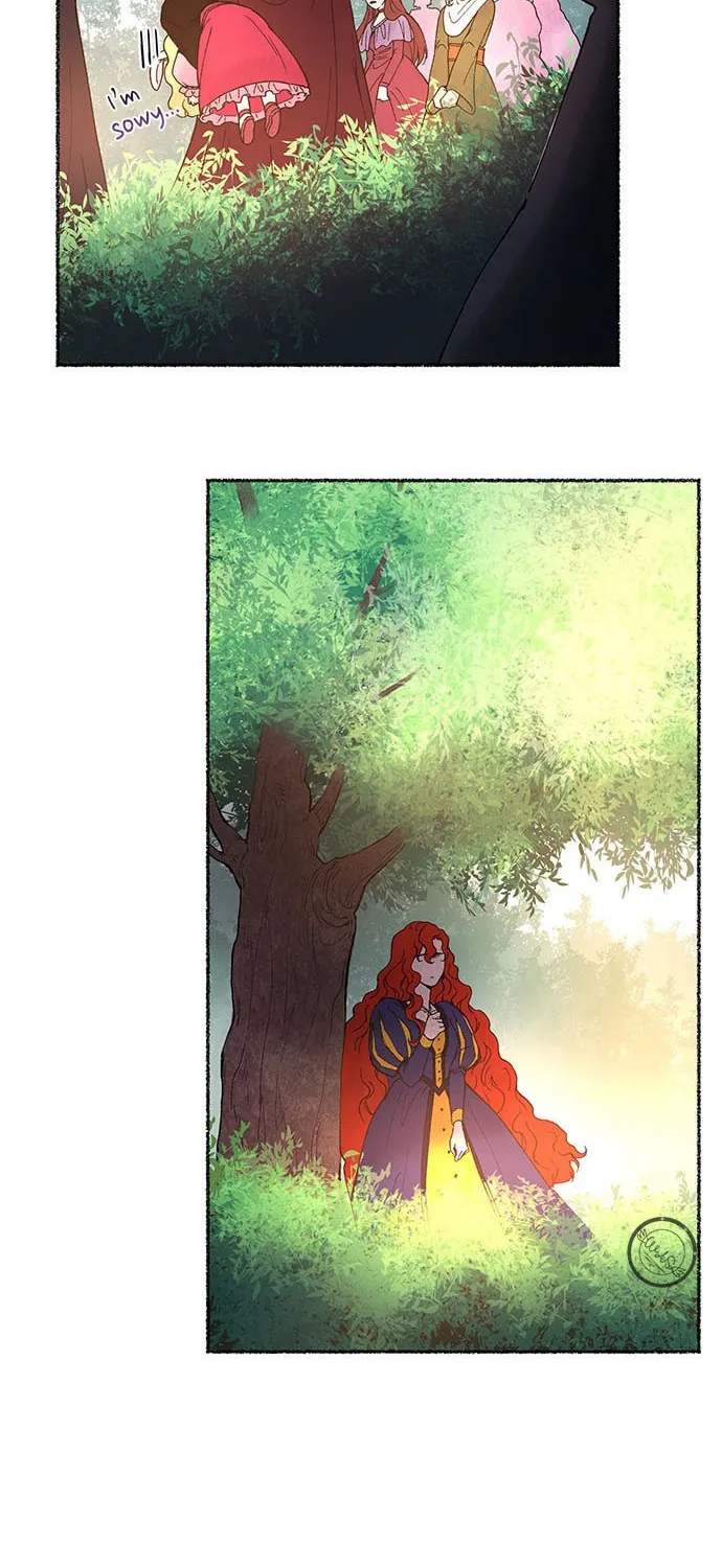 Read Like Wind on a Dry Branch chapter 8 image 64 on Lezhin