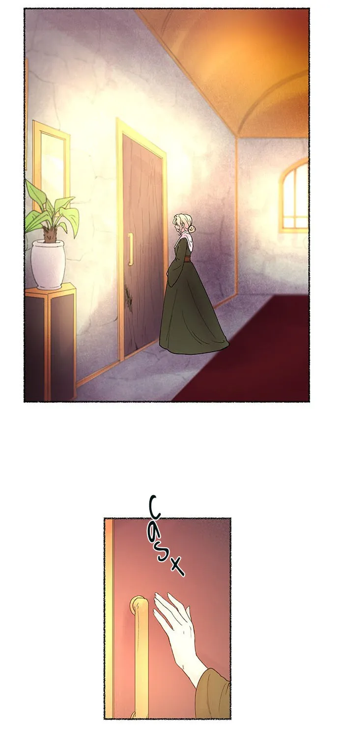 Read Like Wind on a Dry Branch chapter 8 image 67 on Lezhin