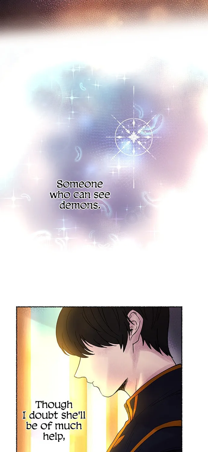 Read Like Wind on a Dry Branch chapter 8 image 7 on Lezhin