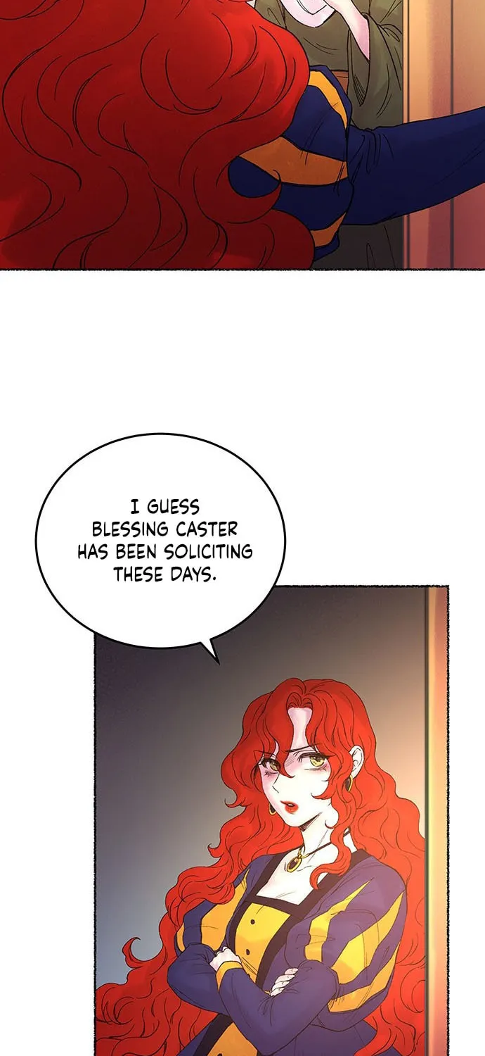 Read Like Wind on a Dry Branch chapter 8 image 70 on Lezhin