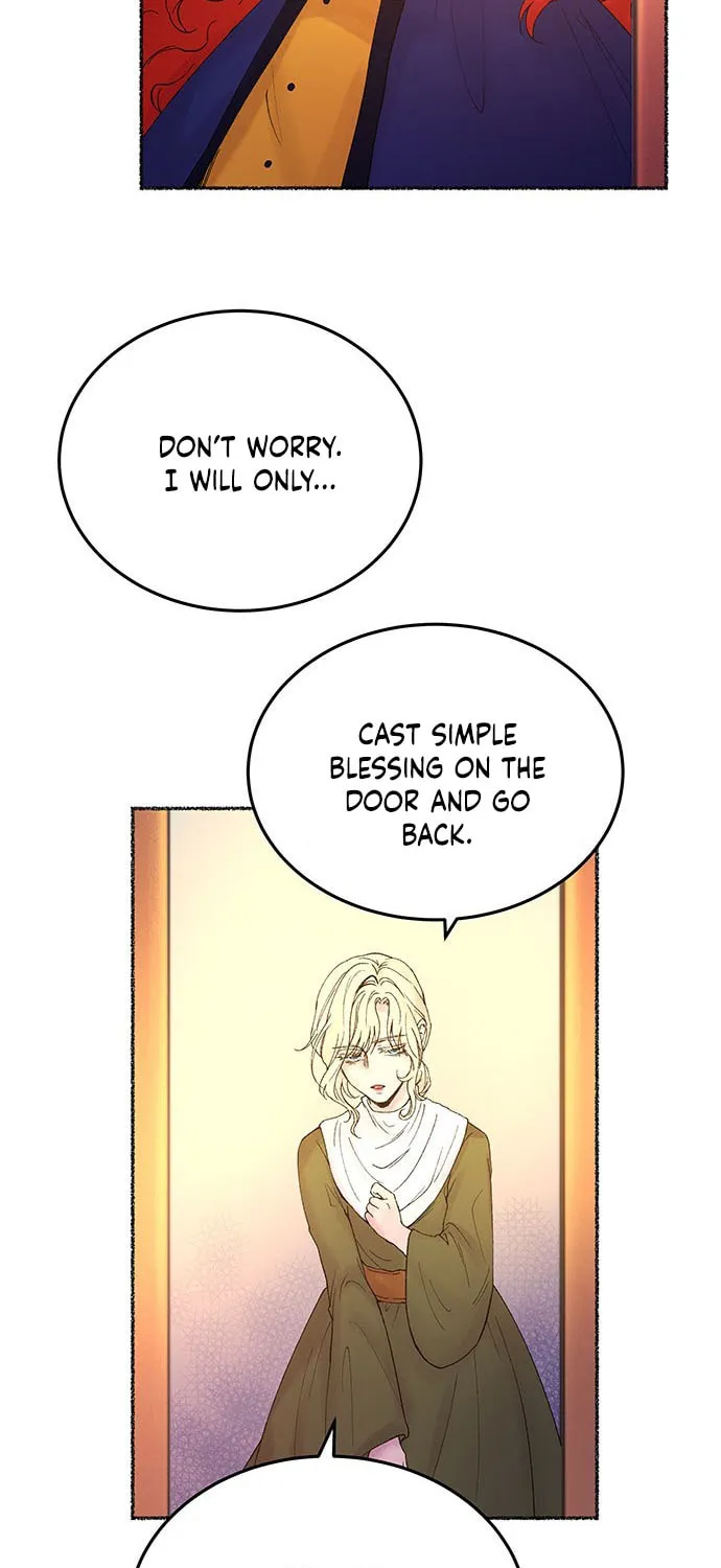 Read Like Wind on a Dry Branch chapter 8 image 71 on Lezhin