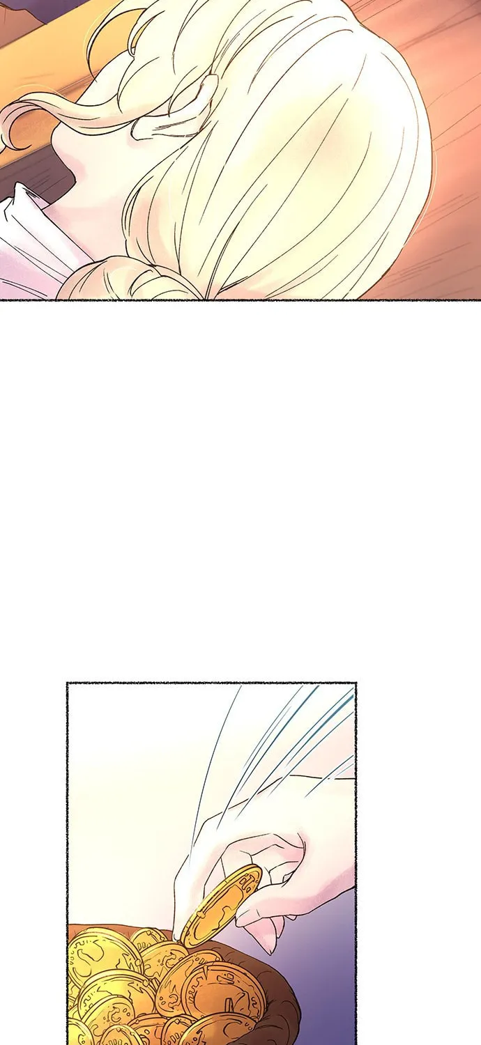 Read Like Wind on a Dry Branch chapter 8 image 74 on Lezhin