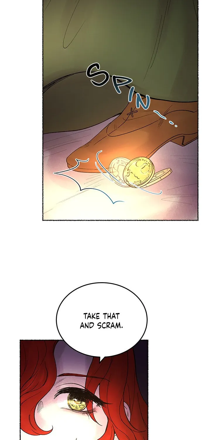 Read Like Wind on a Dry Branch chapter 8 image 76 on Lezhin