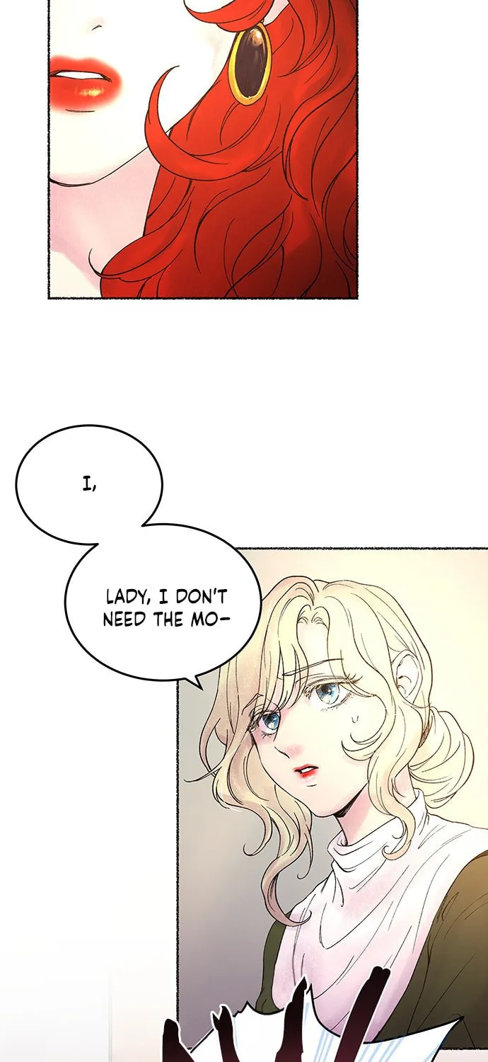 Read Like Wind on a Dry Branch chapter 8 image 77 on Lezhin