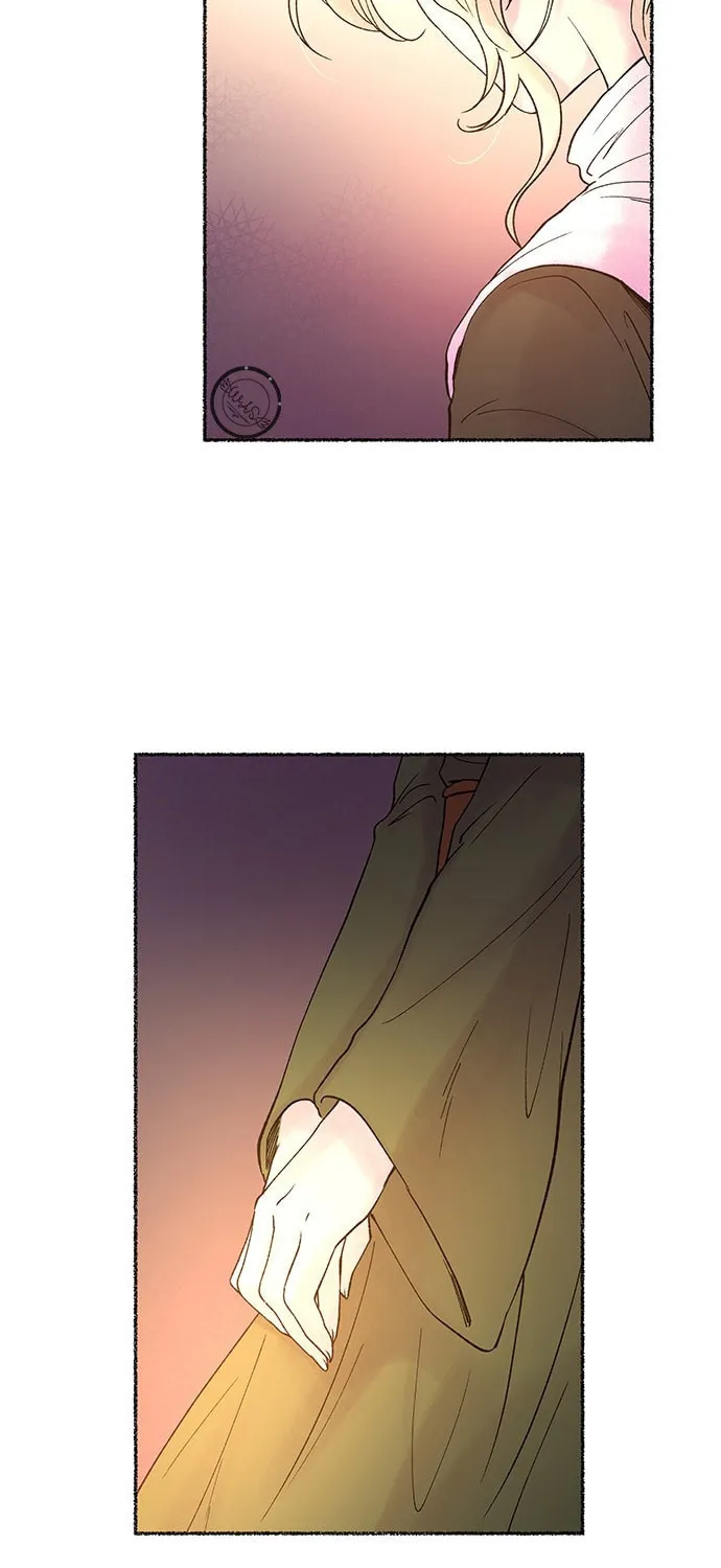 Read Like Wind on a Dry Branch chapter 8 image 80 on Lezhin