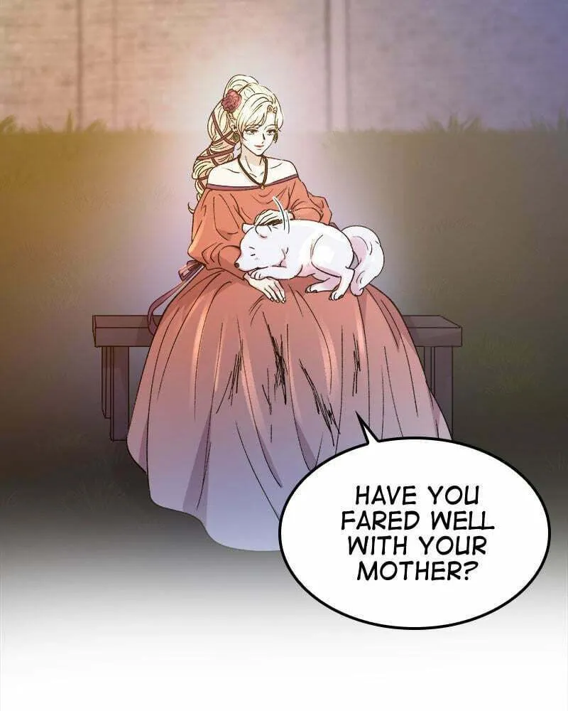 Read Like Wind on a Dry Branch chapter 80 image 106 on Lezhin