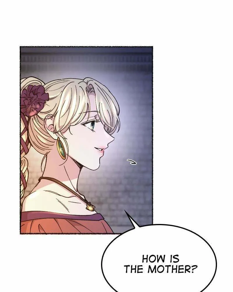 Read Like Wind on a Dry Branch chapter 80 image 112 on Lezhin