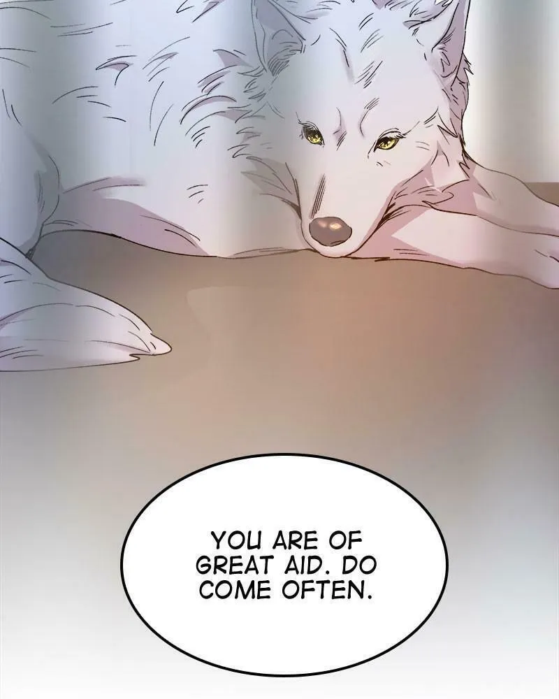 Read Like Wind on a Dry Branch chapter 80 image 126 on Lezhin