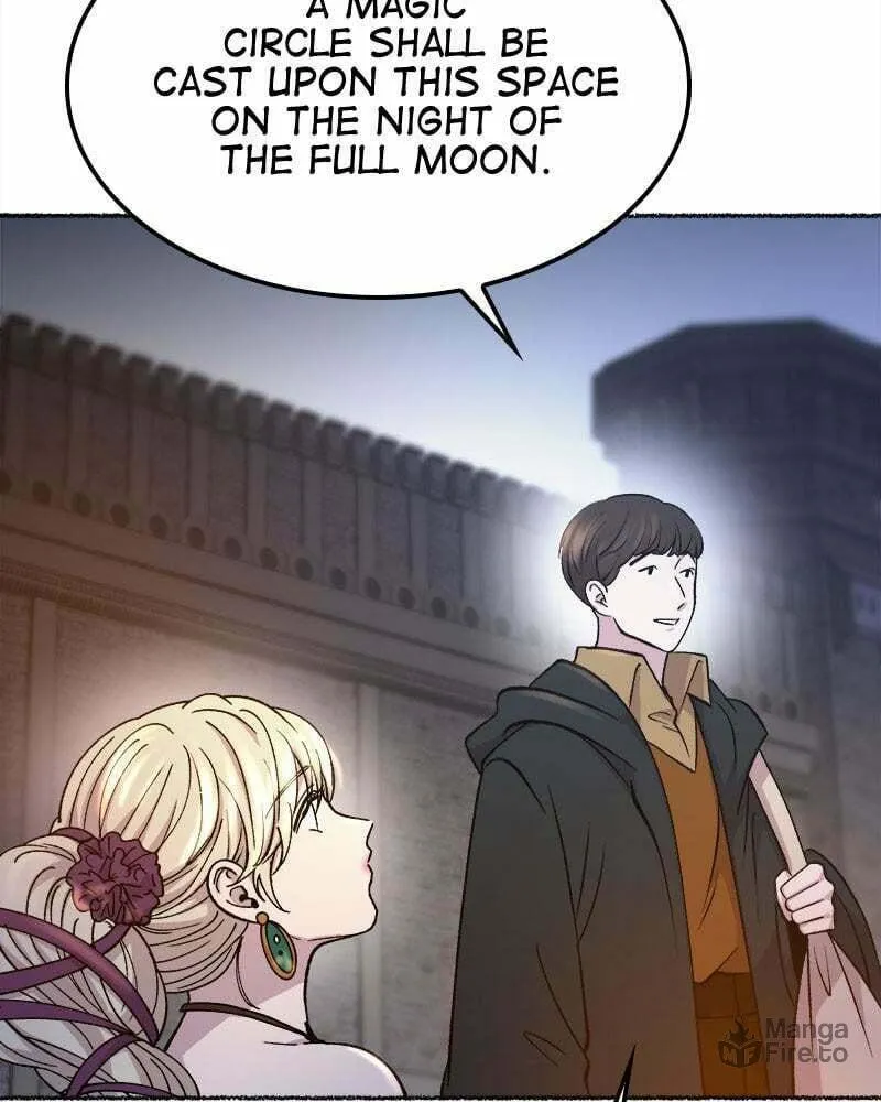 Read Like Wind on a Dry Branch chapter 80 image 128 on Lezhin