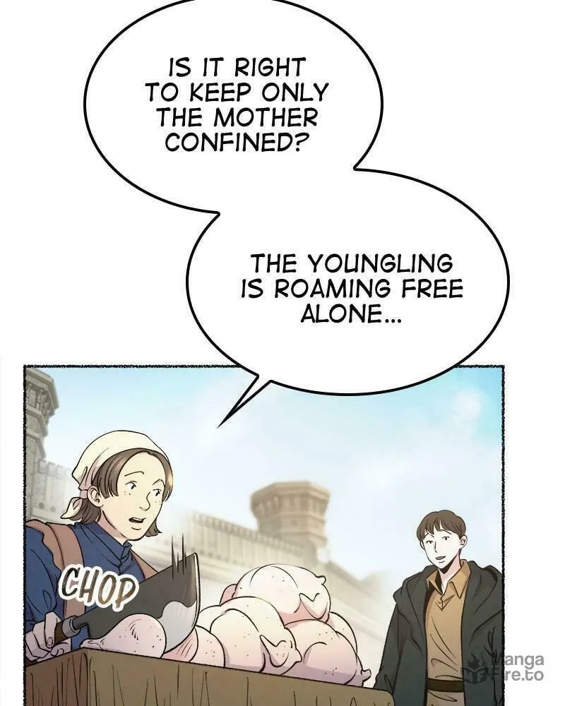 Read Like Wind on a Dry Branch chapter 80 image 14 on Lezhin