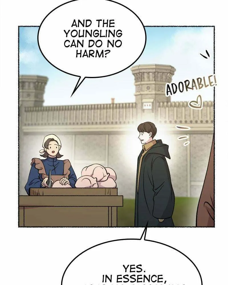 Read Like Wind on a Dry Branch chapter 80 image 16 on Lezhin
