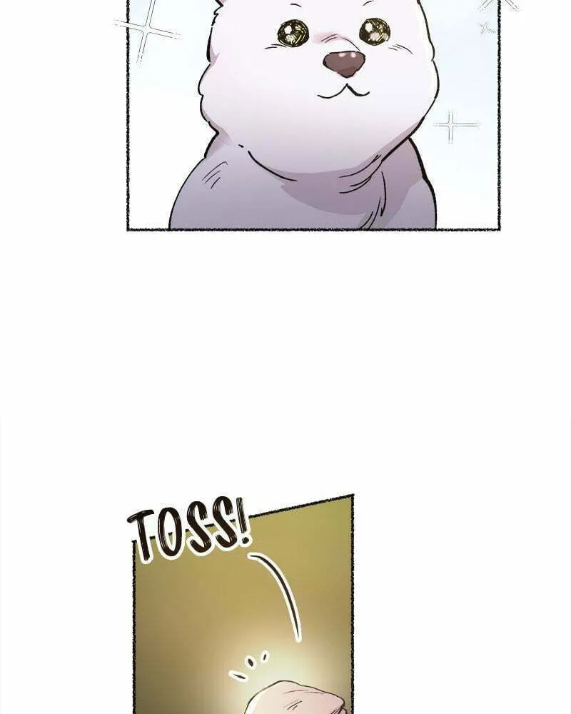Read Like Wind on a Dry Branch chapter 80 image 18 on Lezhin