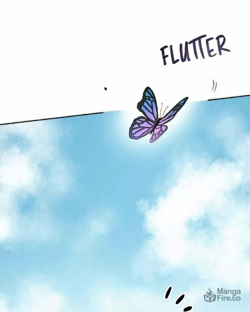 Read Like Wind on a Dry Branch chapter 80 image 2 on Lezhin