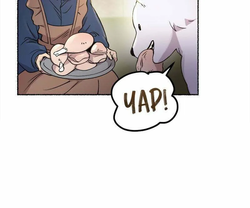 Read Like Wind on a Dry Branch chapter 80 image 21 on Lezhin