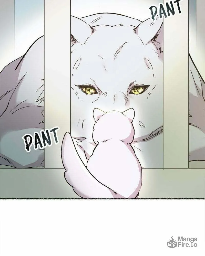 Read Like Wind on a Dry Branch chapter 80 image 23 on Lezhin