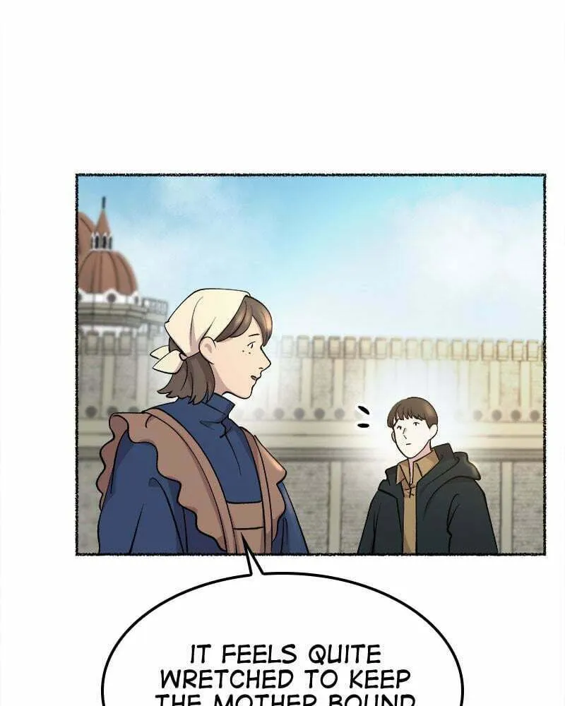 Read Like Wind on a Dry Branch chapter 80 image 27 on Lezhin