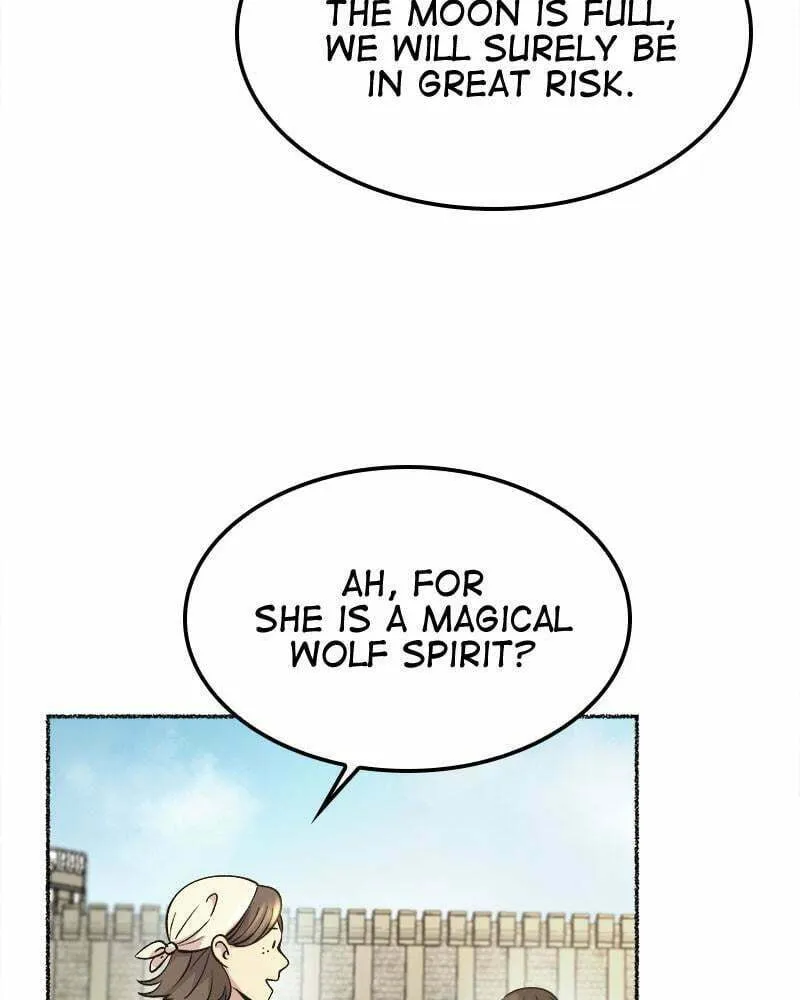 Read Like Wind on a Dry Branch chapter 80 image 30 on Lezhin