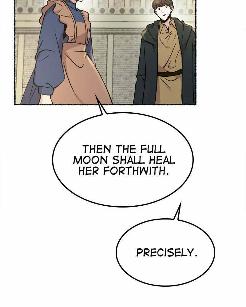 Read Like Wind on a Dry Branch chapter 80 image 31 on Lezhin