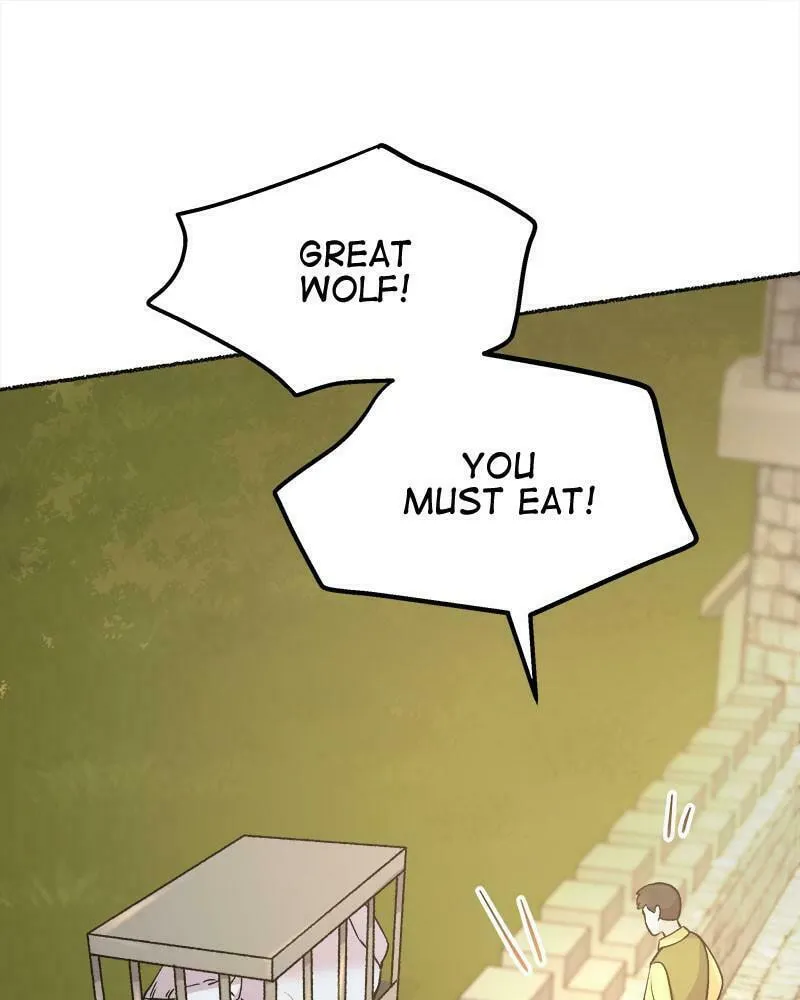 Read Like Wind on a Dry Branch chapter 80 image 33 on Lezhin