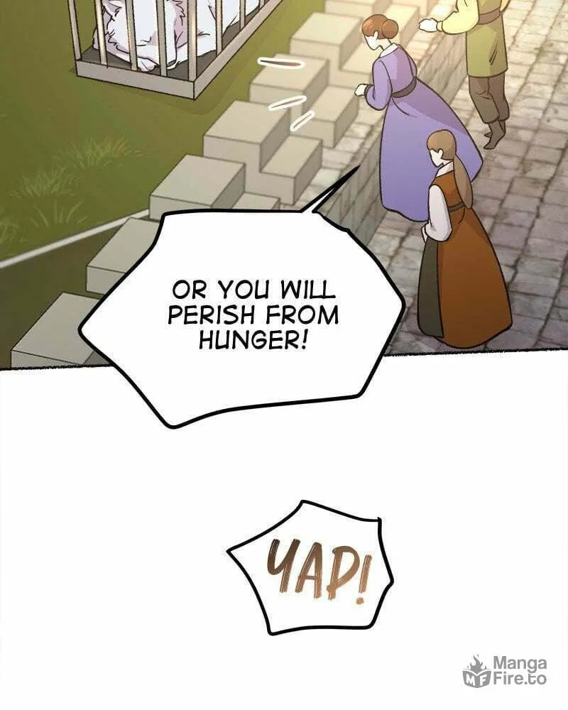 Read Like Wind on a Dry Branch chapter 80 image 34 on Lezhin