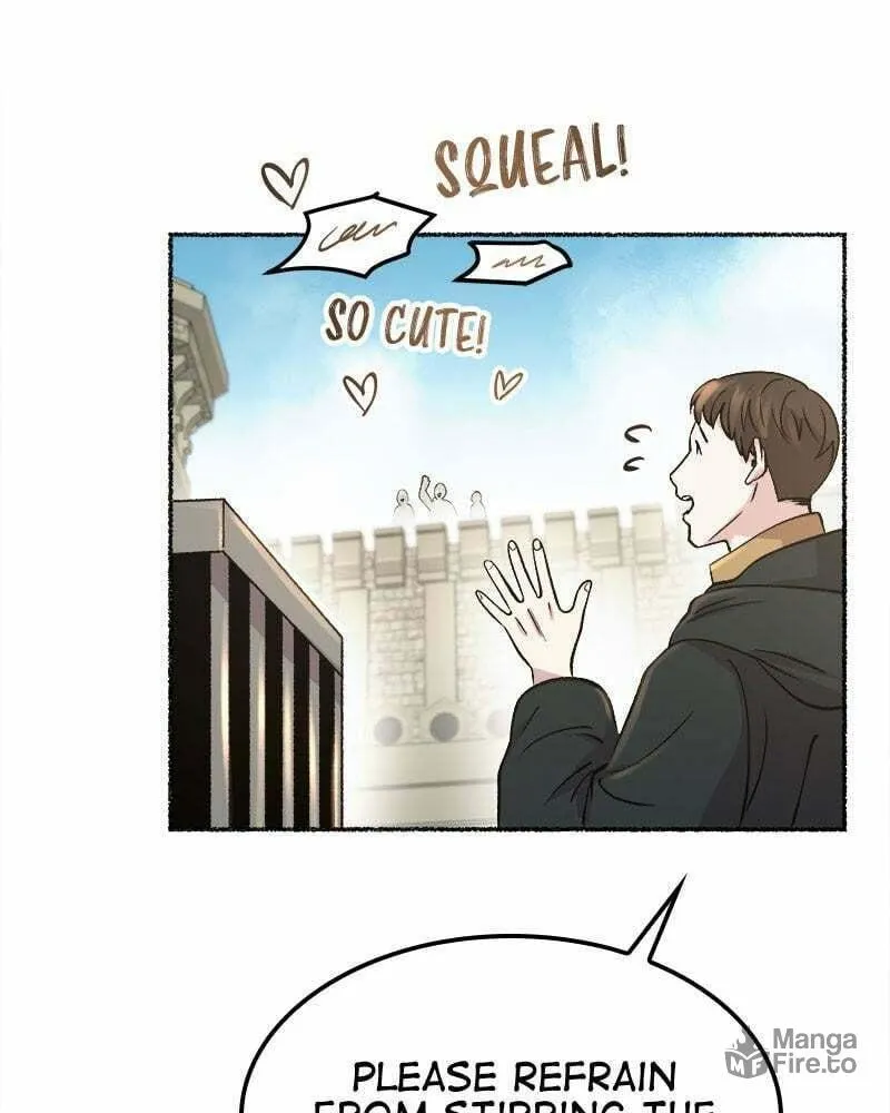 Read Like Wind on a Dry Branch chapter 80 image 35 on Lezhin